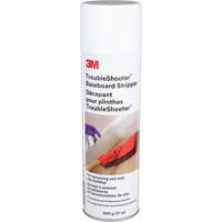 3M C-10096-21OZ D&eacute;capant pour plinthes TroubleShooter, 21 oz, Canette a&eacute;rosol