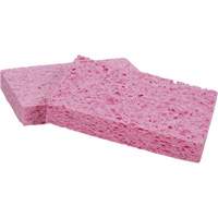 Scotch-Brite™ Sponge, Cellulose/Grouting/Scrubbing, 3-2/3" W x 6" L  JN439 | TENAQUIP