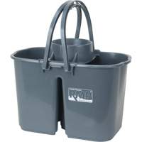 Mop Bucket and Wringers