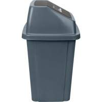 RMP Maintenance Products JN513 Garbage Can, Plastic, 26 US gal.