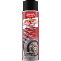 Sprayway 1000000318 Chlorinated Brake Parts Cleaner, Aerosol Can