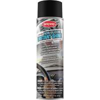 Sprayway 1000009271 Auto-Care Non-Silicone Instant Shine