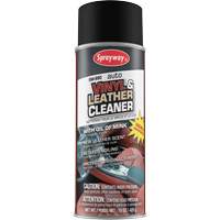 Leather & Vinyl Cleaner  JN553 | TENAQUIP