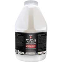 ERE Inc. 675659840040 Nettoyant d&eacute;sinfectant pr&ecirc;t &agrave; l'emploi Janitori Assassin, 4 L, Cruche