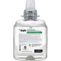 Gojo 5167-04 Savon pour les mains FMX-12 E1, Mousse, 1250 ml, Sans parfum