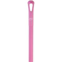 Vikan 29621 Ultra Hygiene Handle, Broom, Ergonomic, 59" L