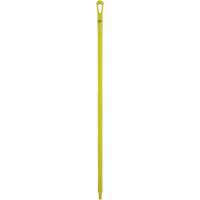 Vikan 29606 Ultra Hygiene Handle, Squeegee, Ergonomic, 51" L