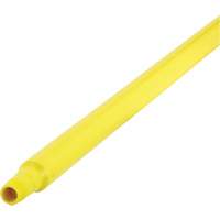 Vikan 29606 Ultra Hygiene Handle, Squeegee, Ergonomic, 51" L