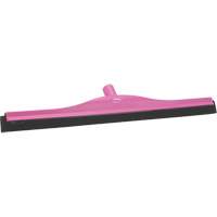 Vikan 77541 Foam Blade Squeegee, 24", Straight Blade