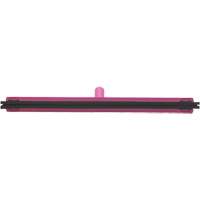 Vikan 77541 Foam Blade Squeegee, 24", Straight Blade