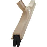 Vikan 775466 Raclette avec lame en mousse, 24", Lame Droit