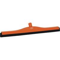 Vikan 77547 Foam Blade Squeegee, 24", Straight Blade