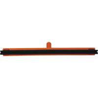 Vikan 77547 Foam Blade Squeegee, 24", Straight Blade