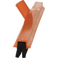 Vikan 77547 Foam Blade Squeegee, 24", Straight Blade