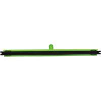 Vikan 775477 Foam Blade Squeegee, 24", Straight Blade