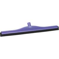 Vikan 77548 Raclette avec lame en mousse, 24", Lame Droit