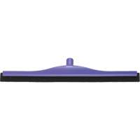 Vikan 77548 Raclette avec lame en mousse, 24", Lame Droit