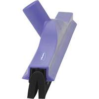 Vikan 77548 Raclette avec lame en mousse, 24", Lame Droit
