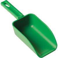 Vikan 63002 Mini pelle &agrave; main, Plastique, Vert, 16 oz