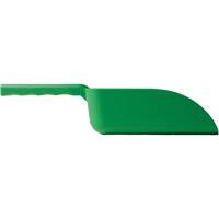 Vikan 63002 Mini pelle &agrave; main, Plastique, Vert, 16 oz