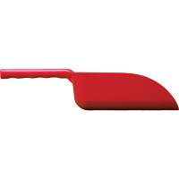Vikan 63004 Mini pelle &agrave; main, Plastique, Rouge, 16 oz