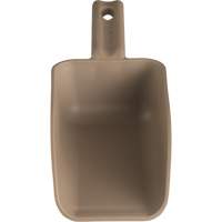 Vikan 640066 Pelle &agrave; main pour l'hygi&egrave;ne alimentaire, Plastique, Brun, 33,8 oz
