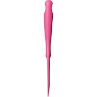 Vikan 69611 Plastic Scraper, Pink, 3" W x 8" L
