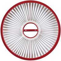 Milwaukee 49-90-2012 Filtre pour aspirateur compact M18, Hepa, Pour 0,25 gal. US