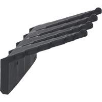 Vikan 06159 Basic Wall Bracket