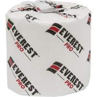 Papier hygiénique Everest Pro<sup>MC</sup>, 2 Pli, 500 Feuilles/Rouleu, Longueur 125', Blanc  JO034 | TENAQUIP