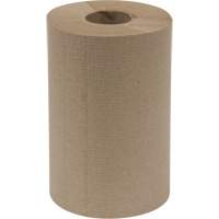 Sunset Converting Corporation HWT300K Everest Pro Paper Towel Rolls, 1 Ply, Standard, 300' L