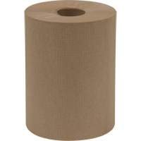 Sunset Converting Corporation HWT425K Everest Pro Paper Towel Rolls, 1 Ply, Standard, 425' L