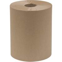 Sunset Converting Corporation HWT600K Everest Pro Paper Towel Rolls, 1 Ply, Standard, 600' L
