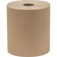 Sunset Converting Corporation HWT800K Everest Pro Paper Towel Rolls, 1 Ply, Standard, 800' L