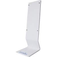 Steryll 1000661 Desktop Stand for Hand Sanitizer Dispenser