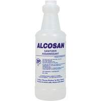 Disinfectant Cleaners