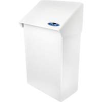 Surface Mounted Napkin Disposal  JO134 | TENAQUIP