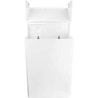 Frost 620 Surface Mounted Napkin Disposal