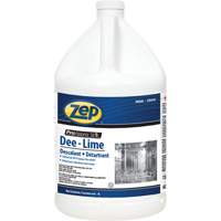 Zep 234154C Dee-Lime Acidic Cleaner, 4 L, Jug