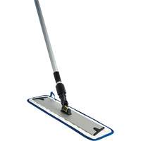 M2 Professional MFK-V50018 Trousse de support Swipe-It Velcro, 18"