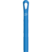 Vikan 29663 Manche ultra hygi&eacute;nique, Bleu, Standard, 26" lo
