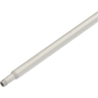 Vikan 29665 Ultra Hygiene Handle, White, Standard, 26" L