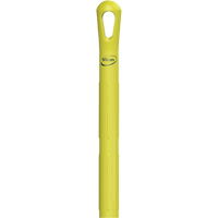 Vikan 29666 Manche ultra hygi&eacute;nique, Jaune, Standard, 26" lo