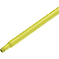 Vikan 29666 Manche ultra hygi&eacute;nique, Jaune, Standard, 26" lo