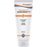 SC Johnson Professional 4000007294 Stokoderm&reg; Sunscreen Pure, SPF 30, Lotion