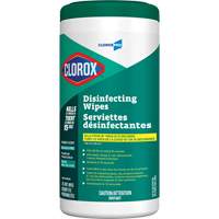 Clorox 55500011698 Disinfecting Wipes, 75 Count