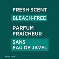 Clorox 55500011698 Disinfecting Wipes, 75 Count