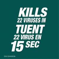 Clorox 55500011698 Disinfecting Wipes, 75 Count