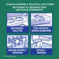 Clorox 55500011698 Disinfecting Wipes, 75 Count