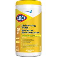 Clorox 55500012923 Disinfecting Wipes, 75 Count